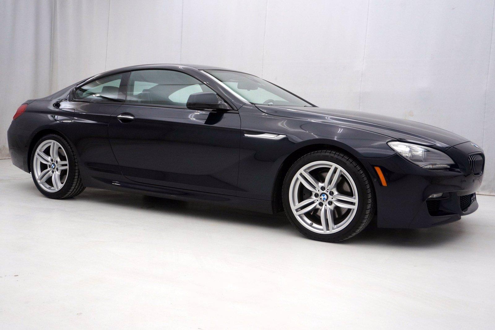 Used 2013 BMW 6 Series 650i xDrive | St. Petersburg, FL