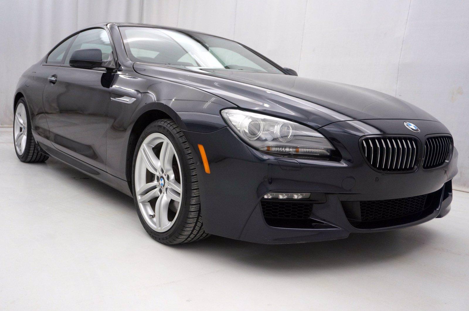 Used 2013 BMW 6 Series 650i xDrive | St. Petersburg, FL