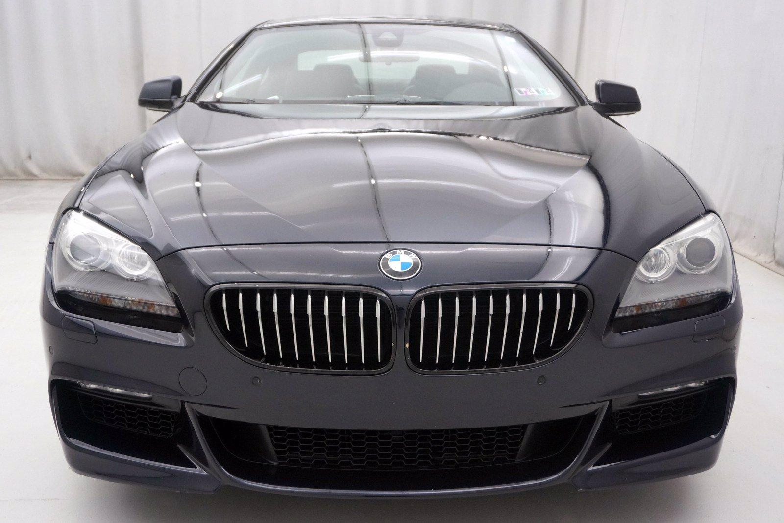 Used 2013 BMW 6 Series 650i xDrive | St. Petersburg, FL