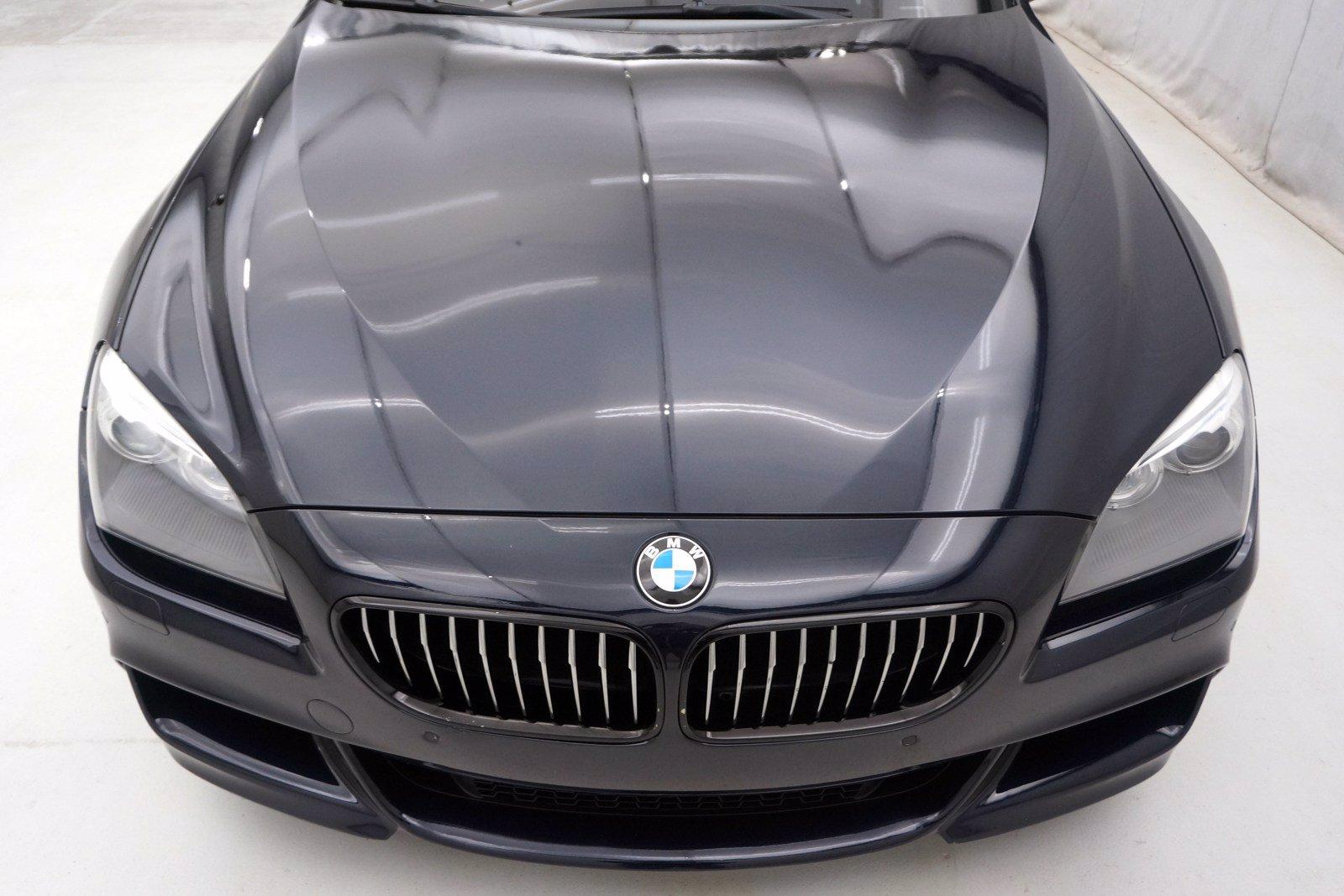 Used 2013 BMW 6 Series 650i xDrive | St. Petersburg, FL