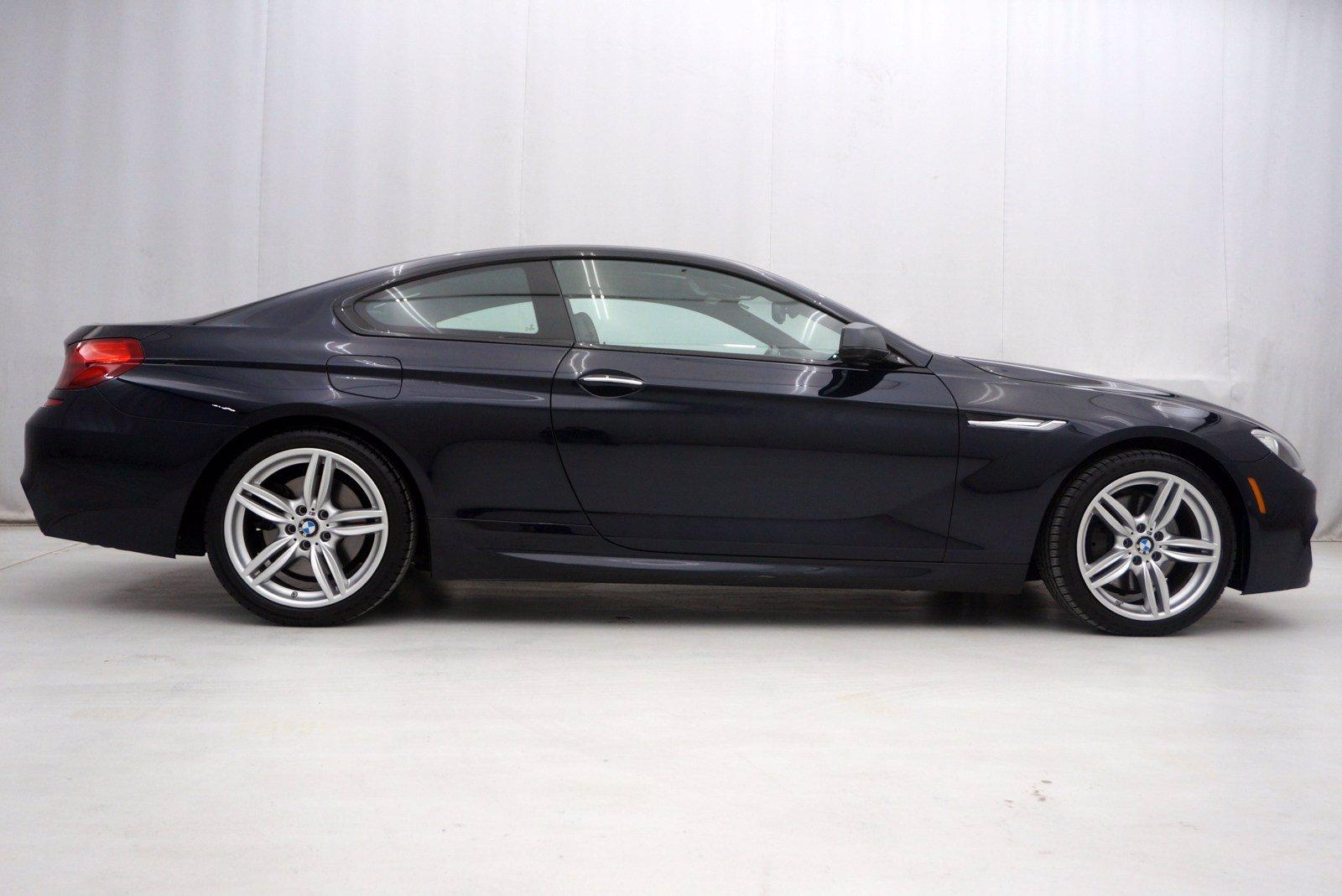 Used 2013 BMW 6 Series 650i xDrive | St. Petersburg, FL