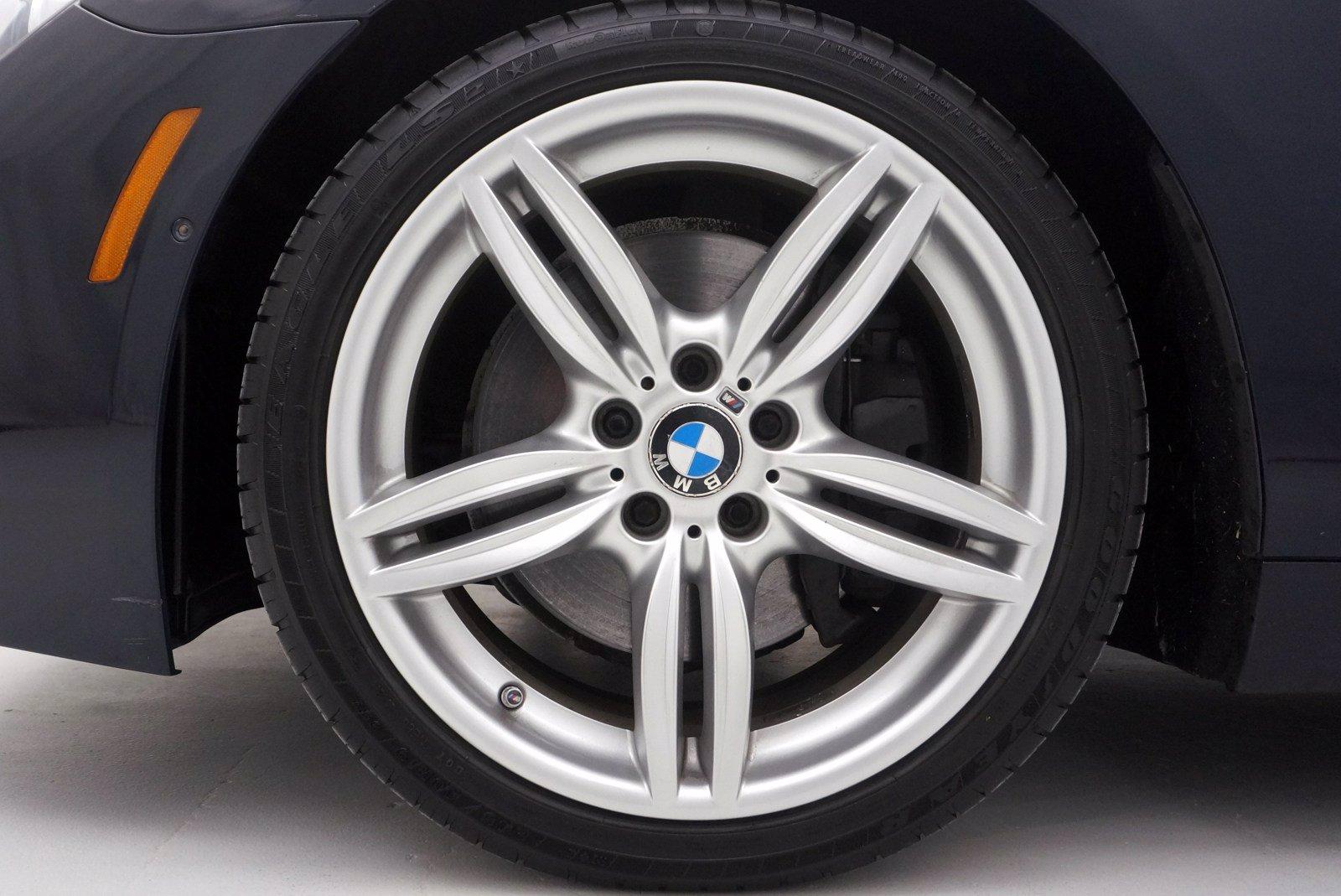 Used 2013 BMW 6 Series 650i xDrive | St. Petersburg, FL