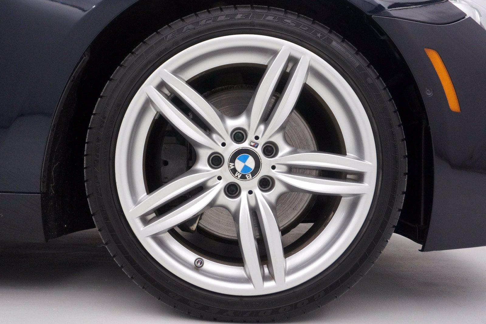 Used 2013 BMW 6 Series 650i xDrive | St. Petersburg, FL