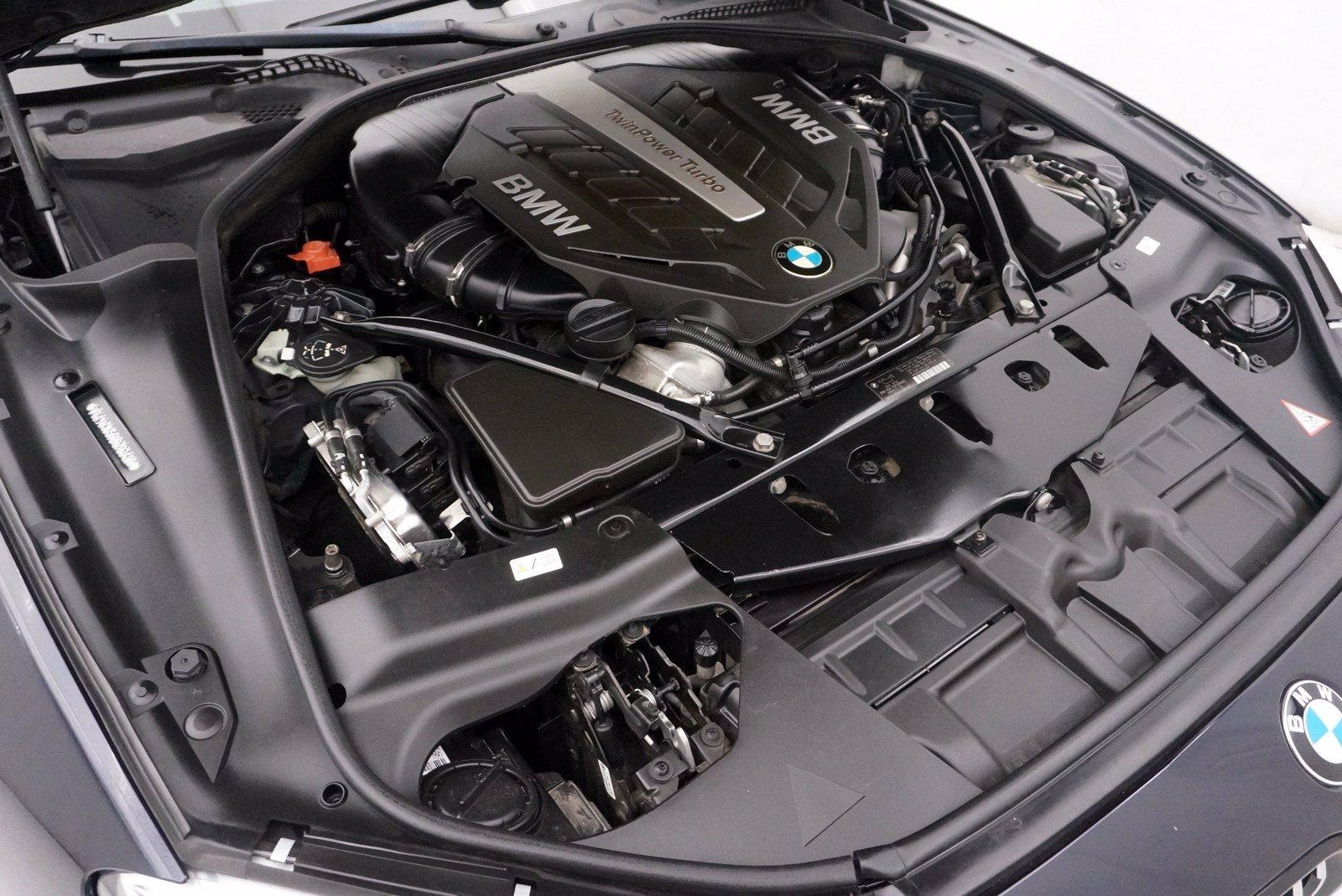 Used 2013 BMW 6 Series 650i xDrive | St. Petersburg, FL
