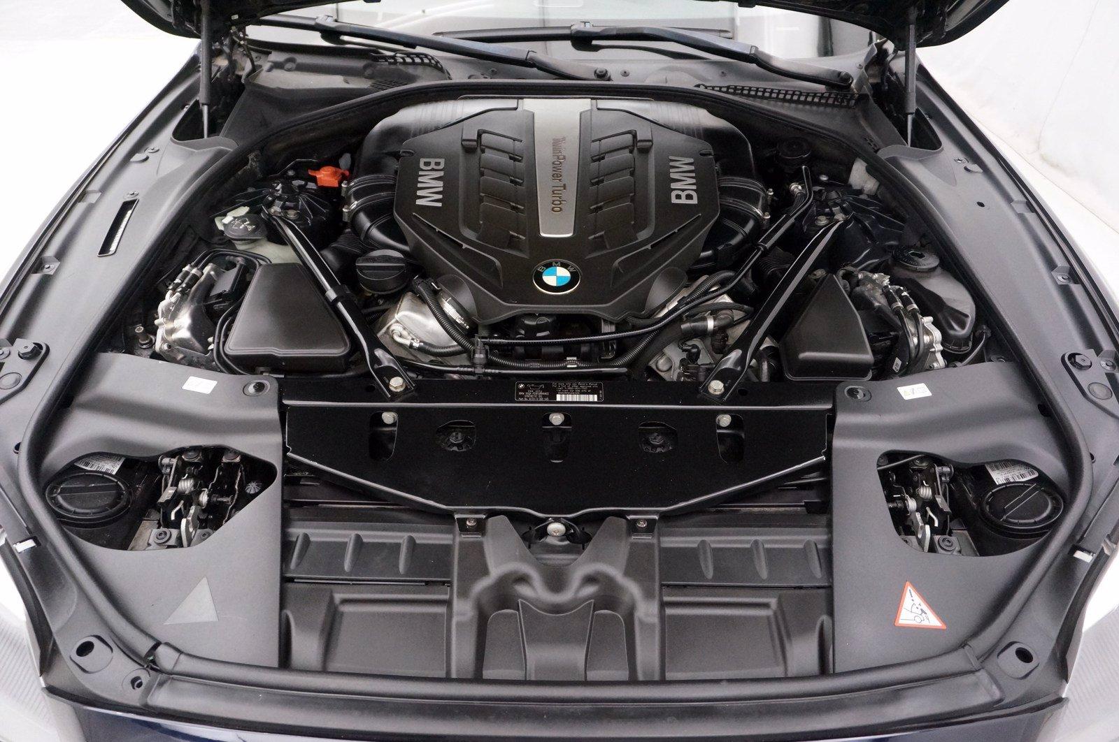 Used 2013 BMW 6 Series 650i xDrive | St. Petersburg, FL