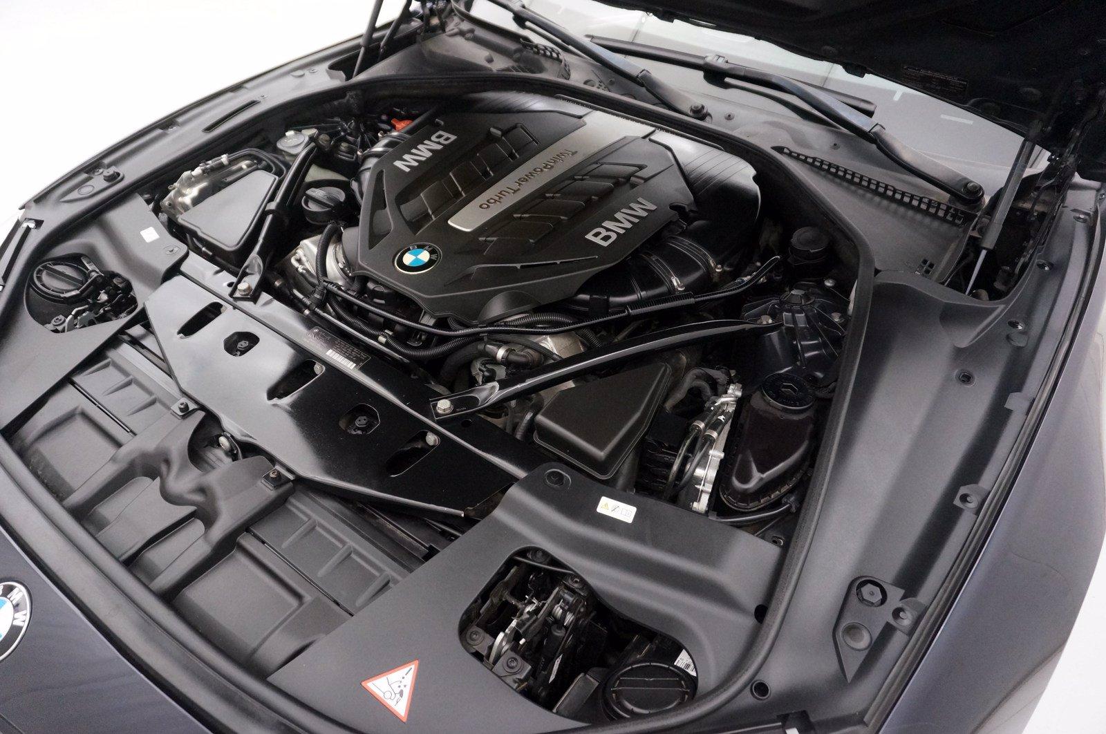 Used 2013 BMW 6 Series 650i xDrive | St. Petersburg, FL