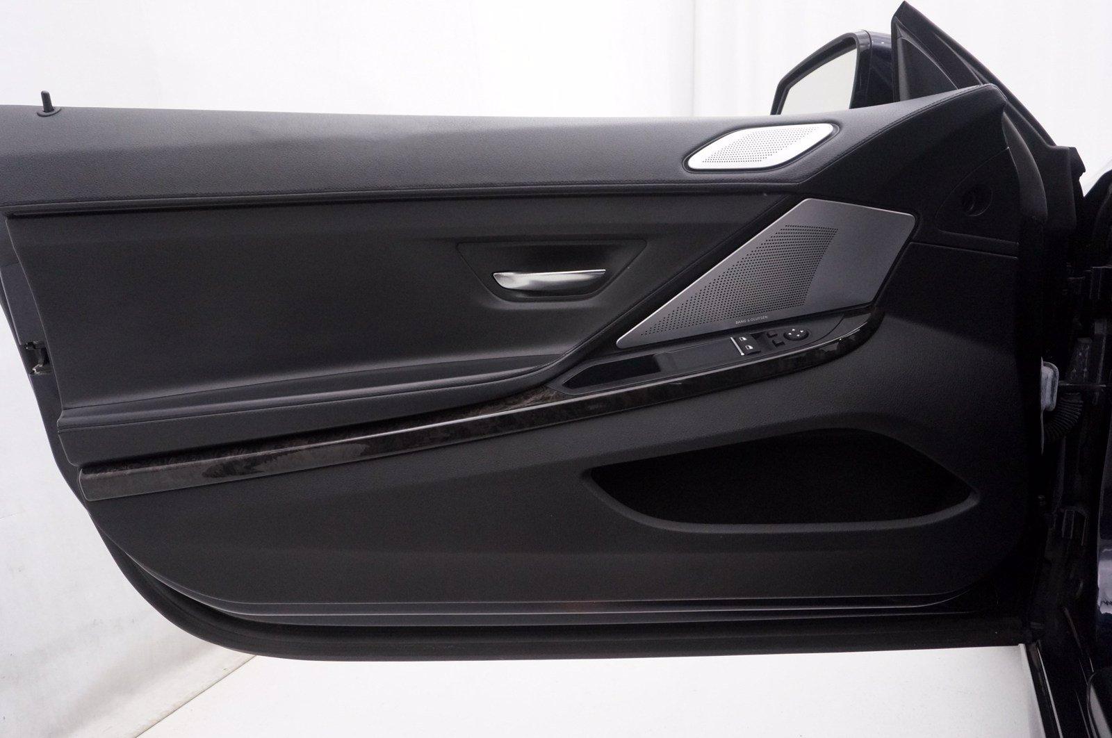 Used 2013 BMW 6 Series 650i xDrive | St. Petersburg, FL