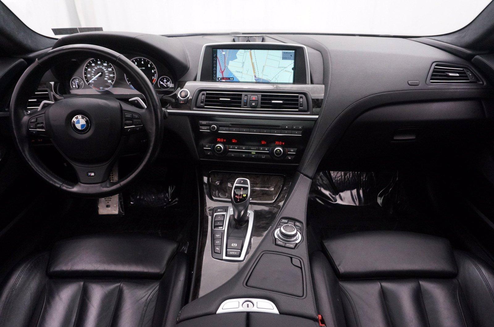 Used 2013 BMW 6 Series 650i xDrive | St. Petersburg, FL