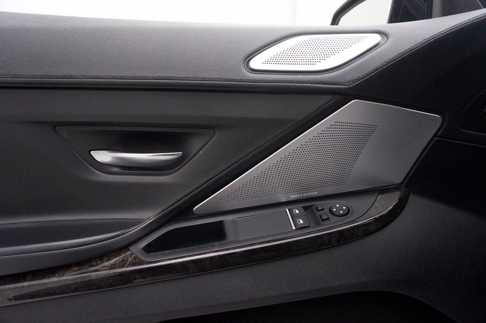 Used 2013 BMW 6 Series 650i xDrive | St. Petersburg, FL
