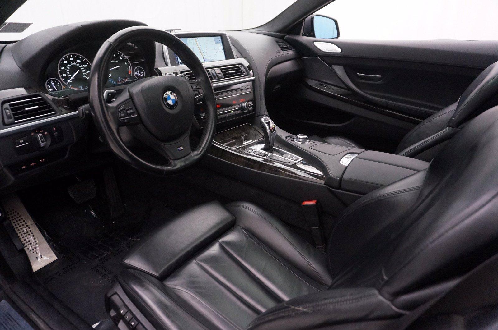 Used 2013 BMW 6 Series 650i xDrive | St. Petersburg, FL