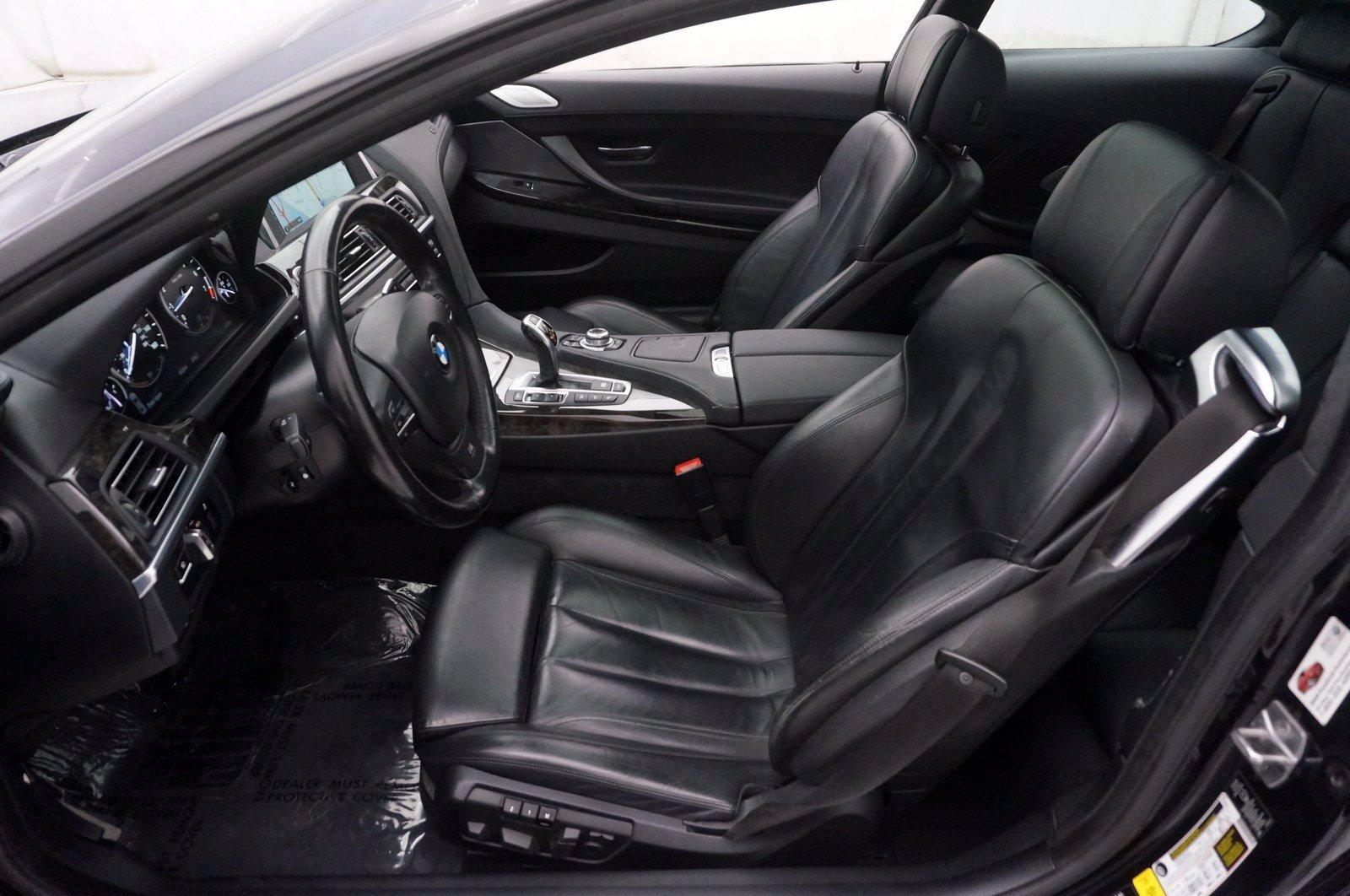 Used 2013 BMW 6 Series 650i xDrive | St. Petersburg, FL