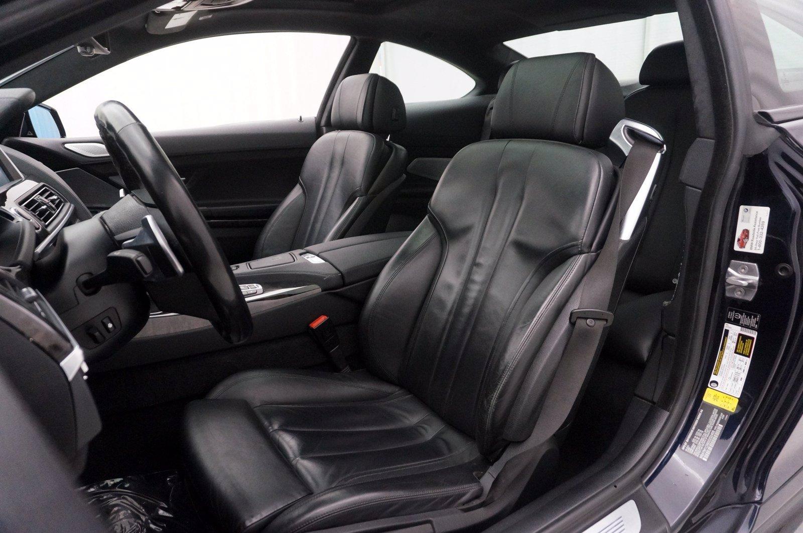 Used 2013 BMW 6 Series 650i xDrive | St. Petersburg, FL