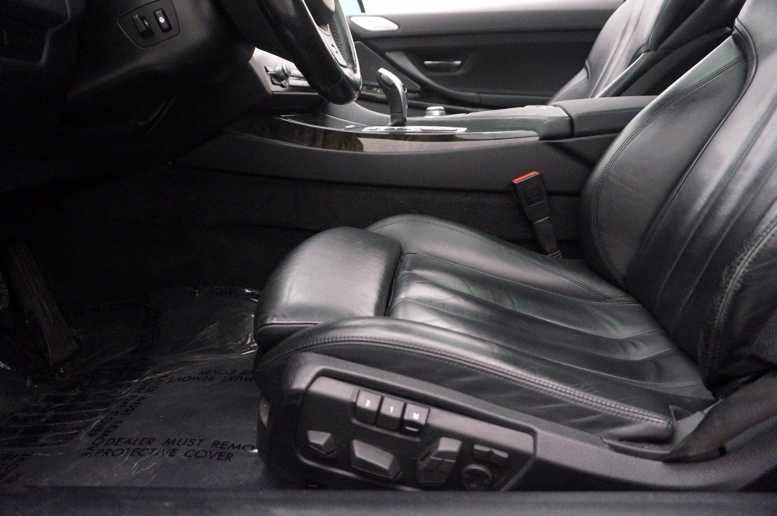 Used 2013 BMW 6 Series 650i xDrive | St. Petersburg, FL