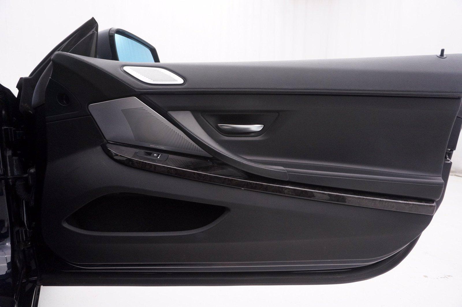 Used 2013 BMW 6 Series 650i xDrive | St. Petersburg, FL