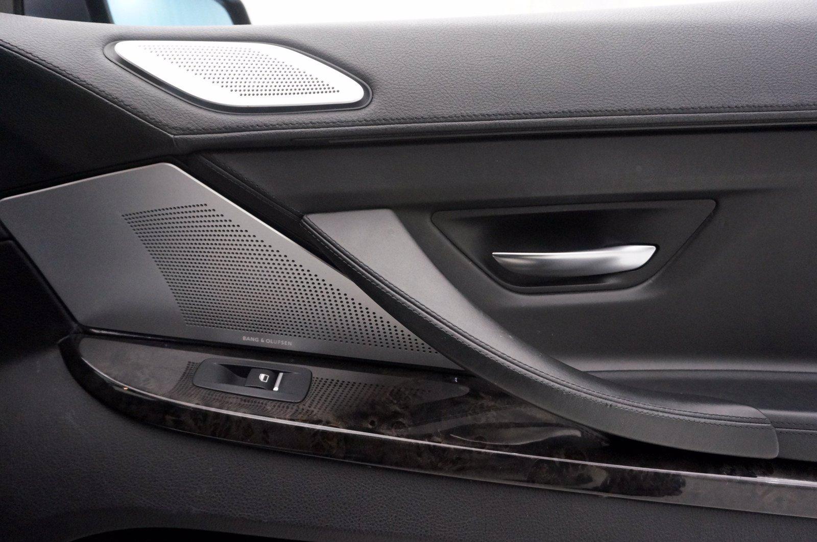 Used 2013 BMW 6 Series 650i xDrive | St. Petersburg, FL