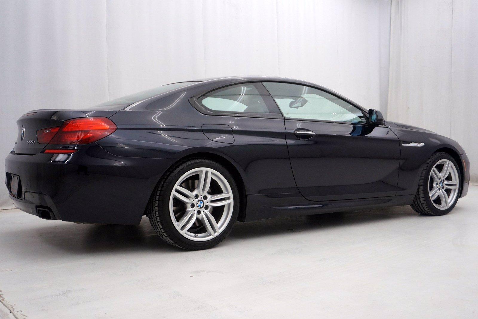 Used 2013 BMW 6 Series 650i xDrive | St. Petersburg, FL