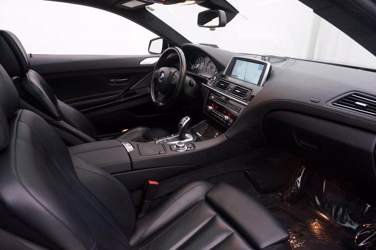 Used 2013 BMW 6 Series 650i xDrive | St. Petersburg, FL