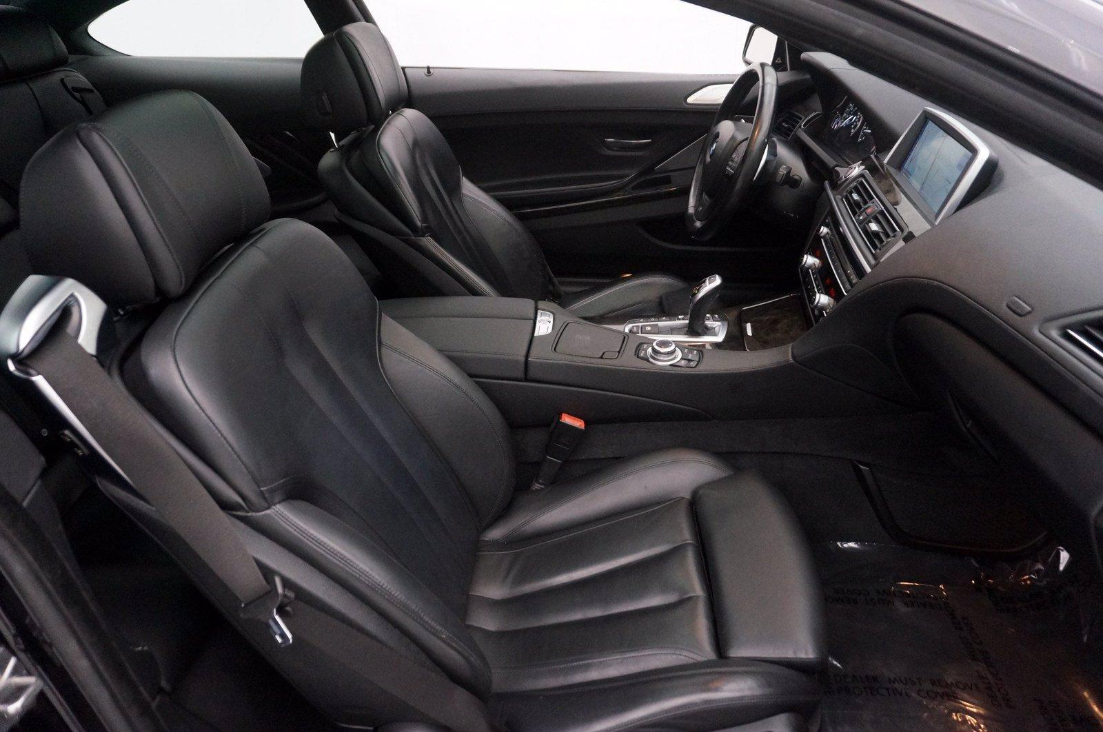 Used 2013 BMW 6 Series 650i xDrive | St. Petersburg, FL