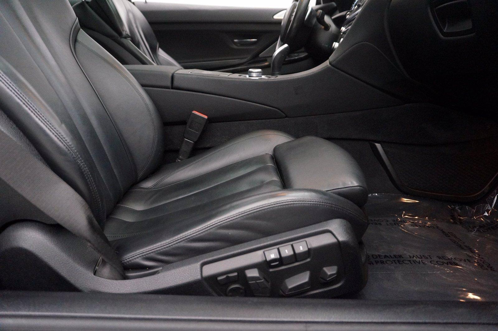 Used 2013 BMW 6 Series 650i xDrive | St. Petersburg, FL