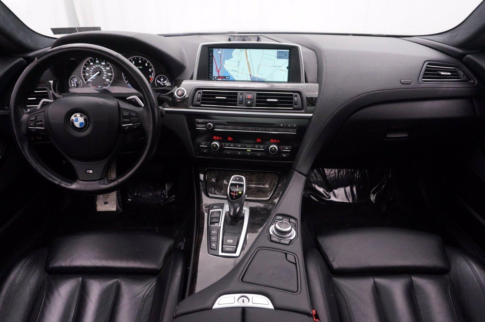 Used 2013 BMW 6 Series 650i xDrive | St. Petersburg, FL
