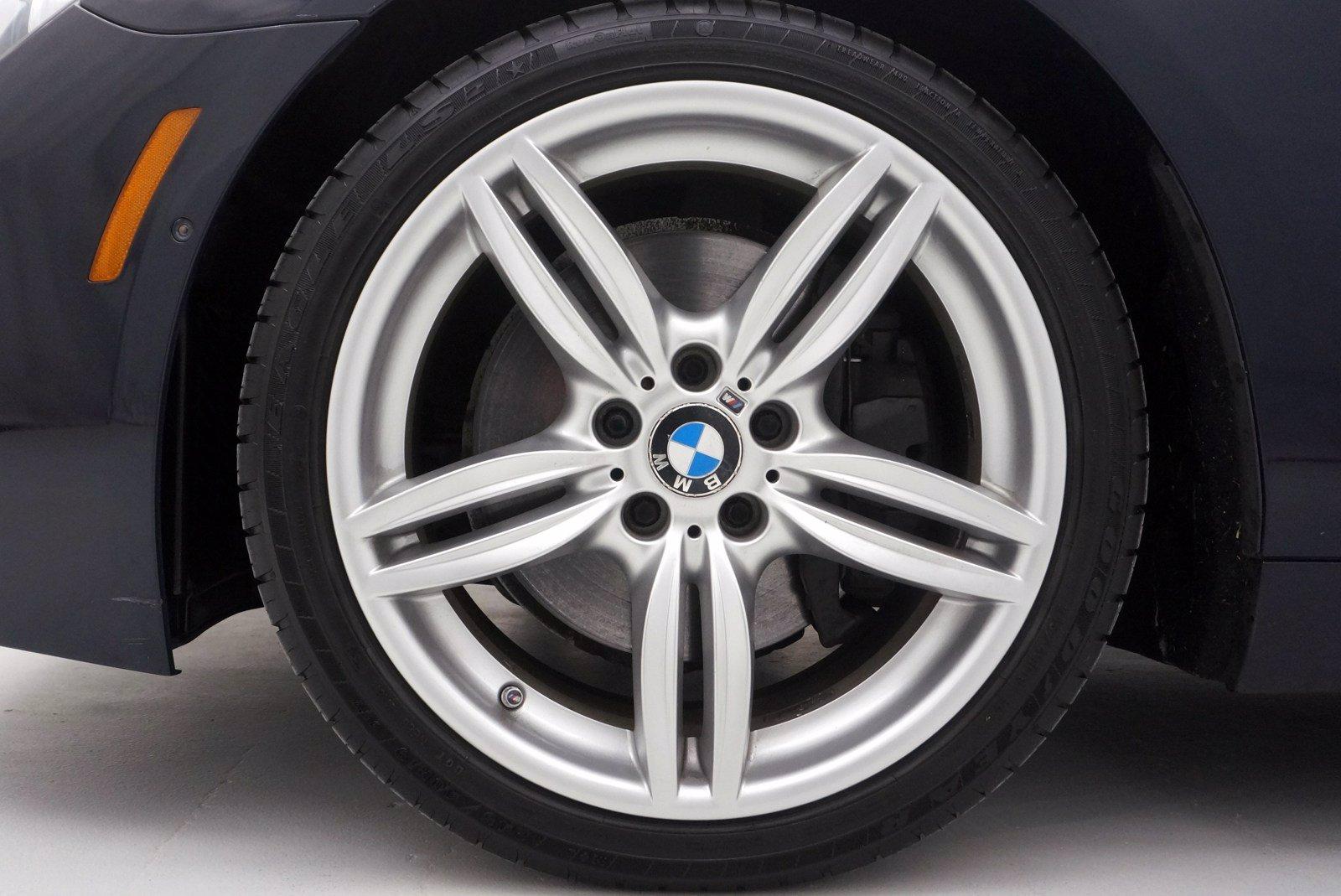 Used 2013 BMW 6 Series 650i xDrive | St. Petersburg, FL