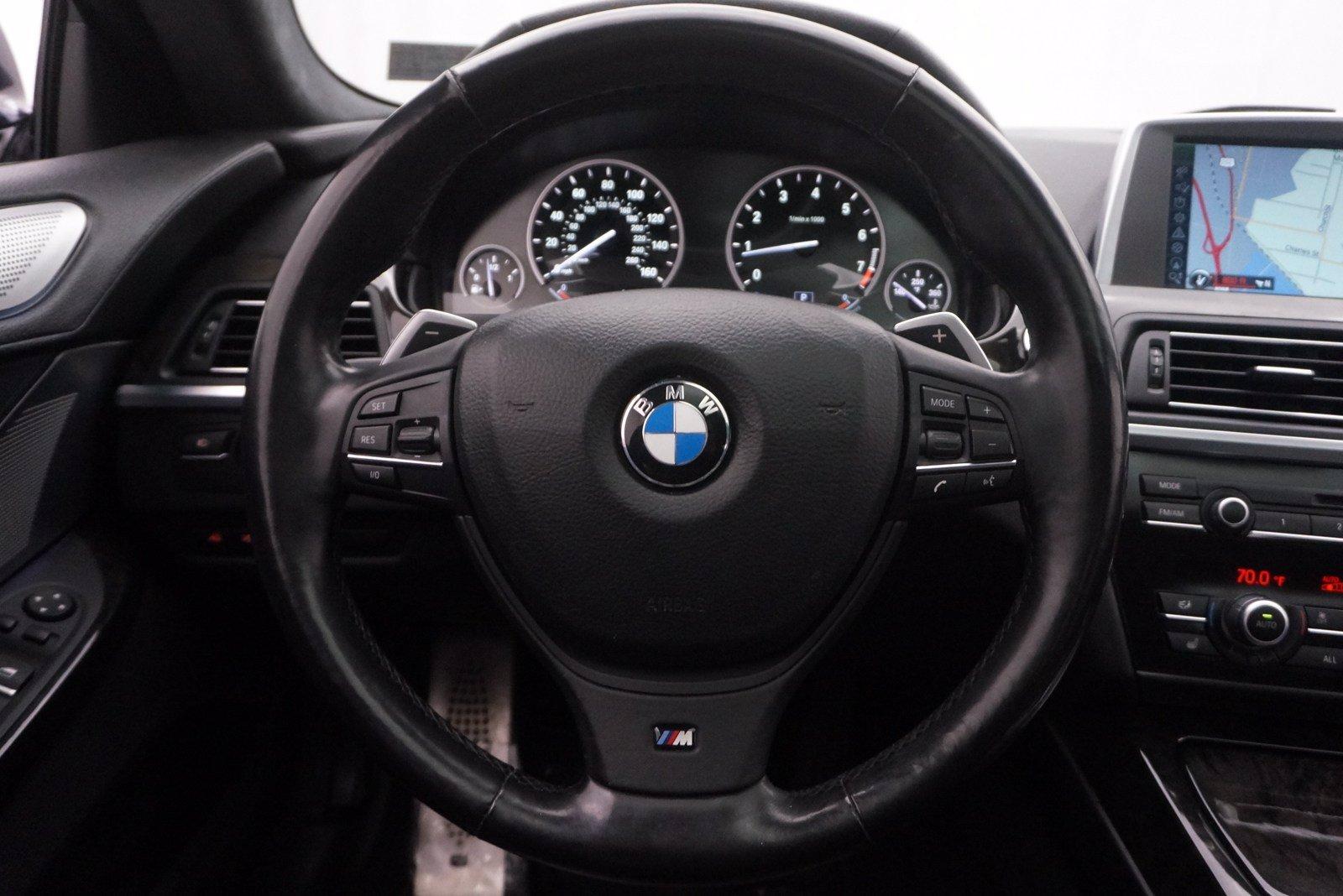 Used 2013 BMW 6 Series 650i xDrive | St. Petersburg, FL