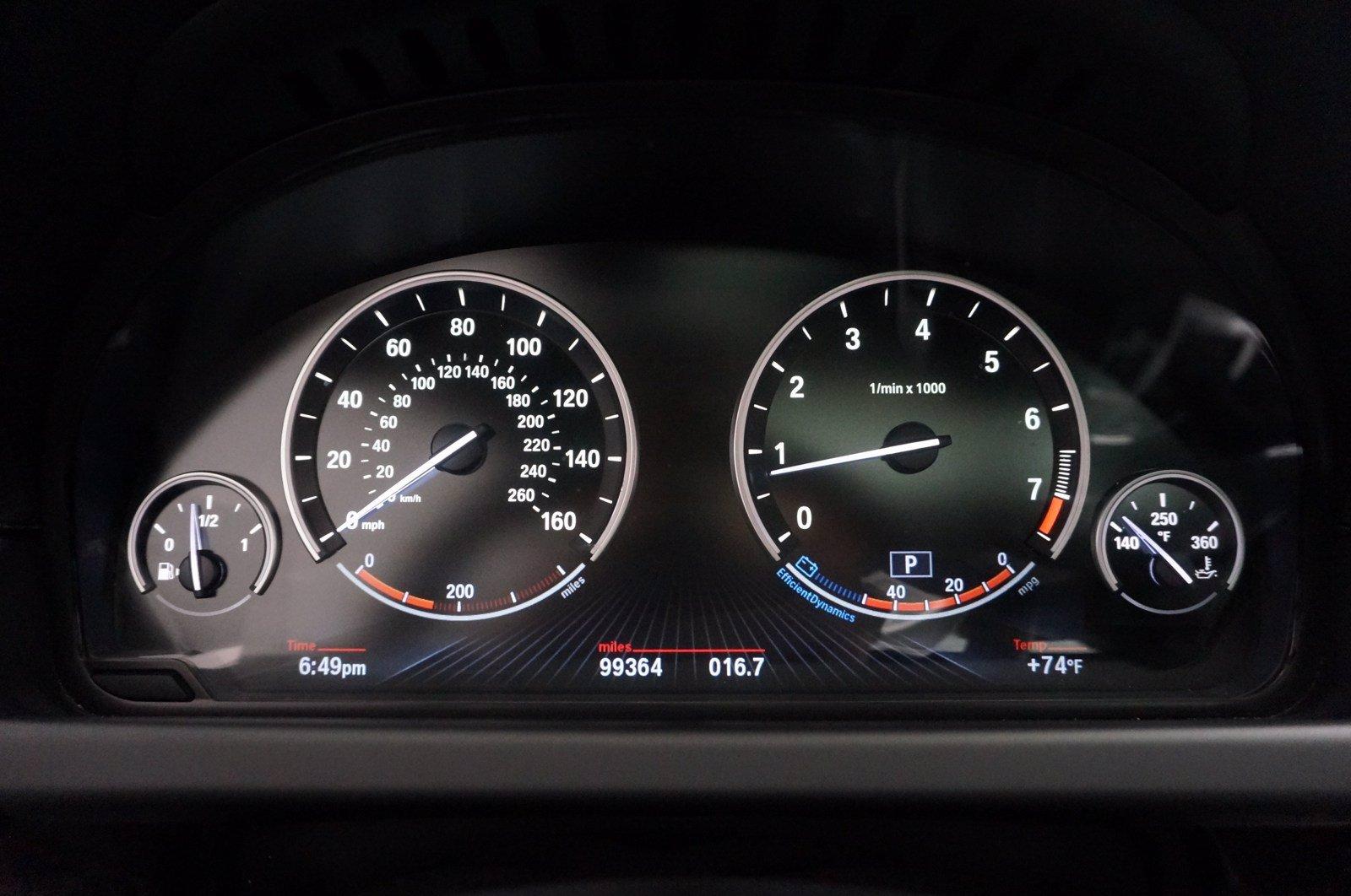Used 2013 BMW 6 Series 650i xDrive | St. Petersburg, FL