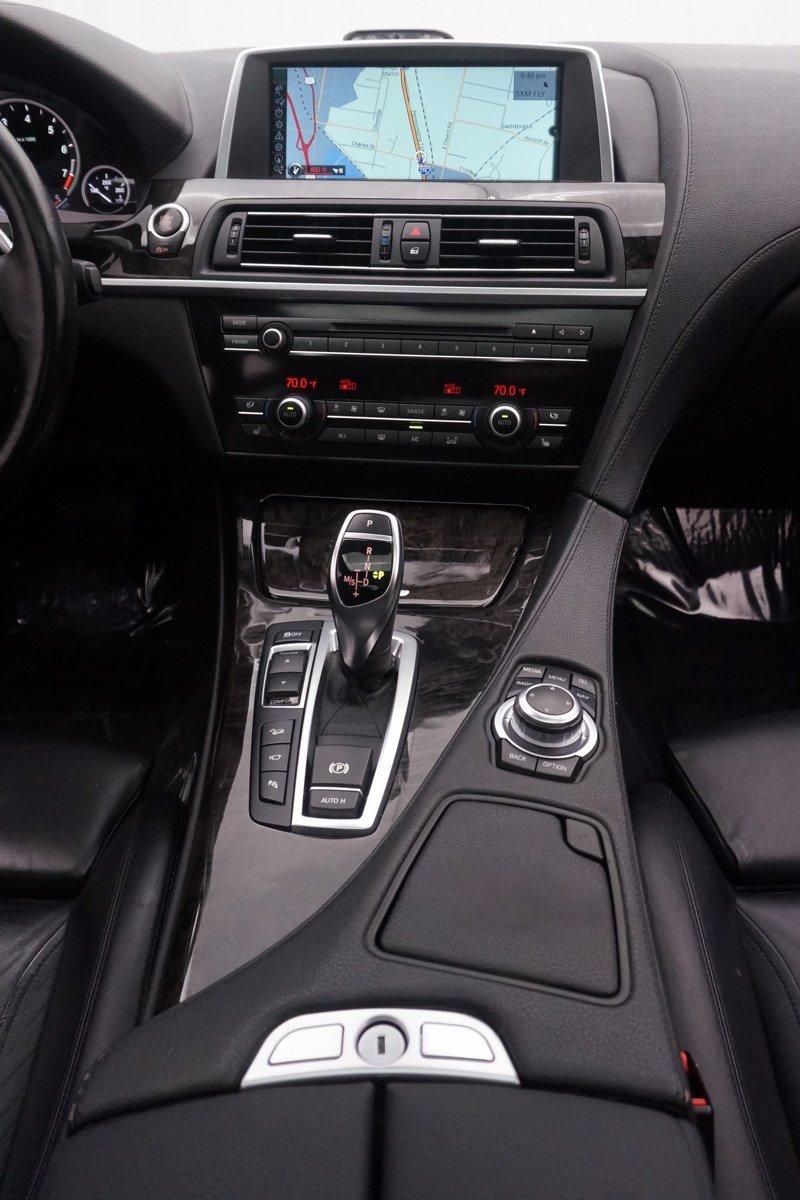 Used 2013 BMW 6 Series 650i xDrive | St. Petersburg, FL
