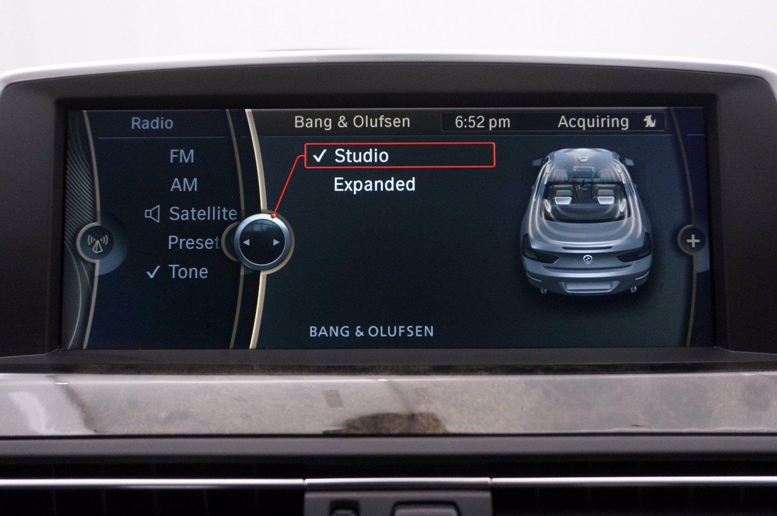 Used 2013 BMW 6 Series 650i xDrive | St. Petersburg, FL