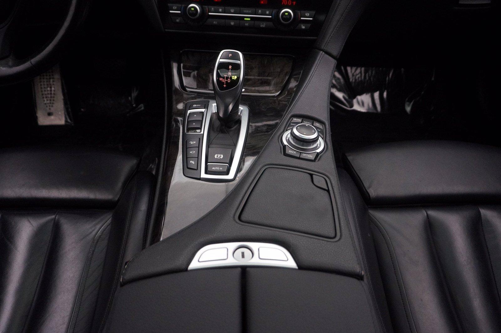 Used 2013 BMW 6 Series 650i xDrive | St. Petersburg, FL