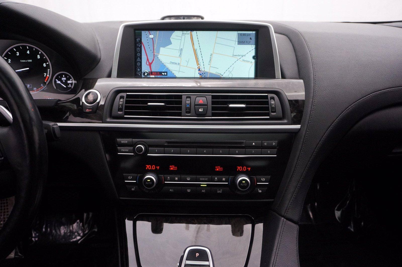 Used 2013 BMW 6 Series 650i xDrive | St. Petersburg, FL