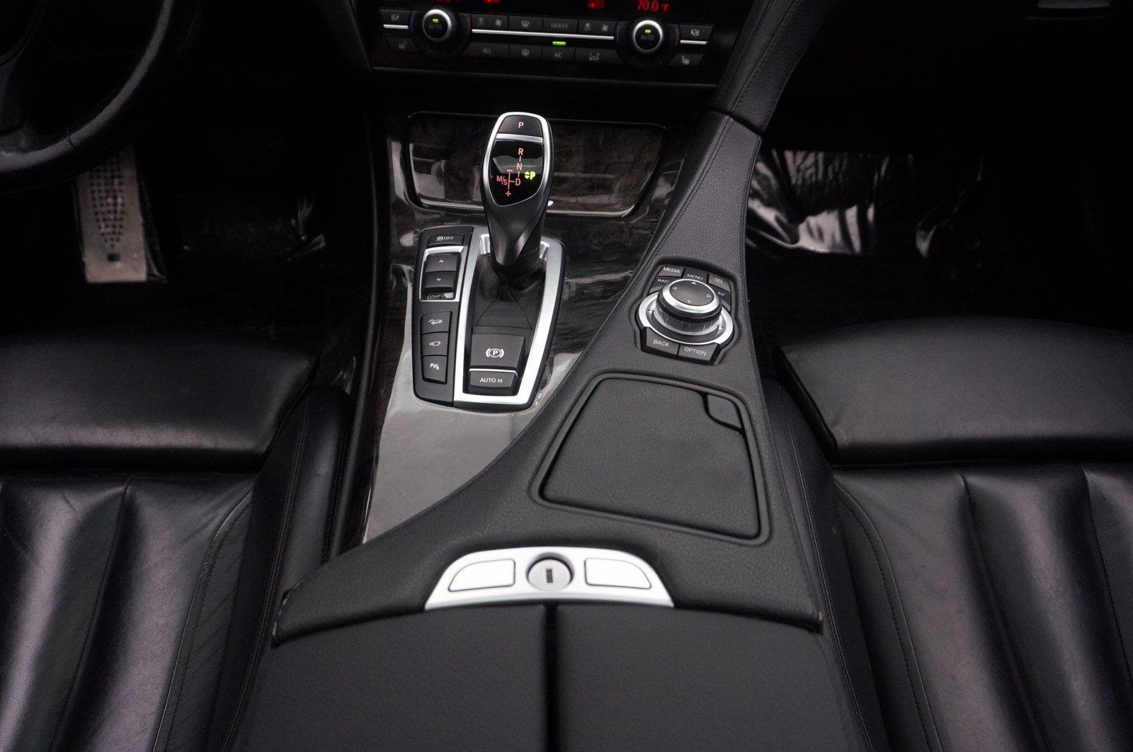 Used 2013 BMW 6 Series 650i xDrive | St. Petersburg, FL
