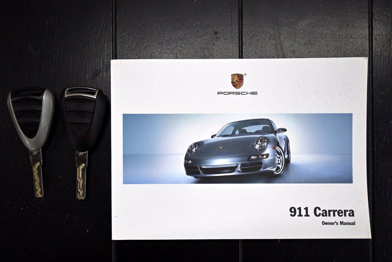 Used 2008 Porsche 911 Targa 4S | St. Petersburg, FL