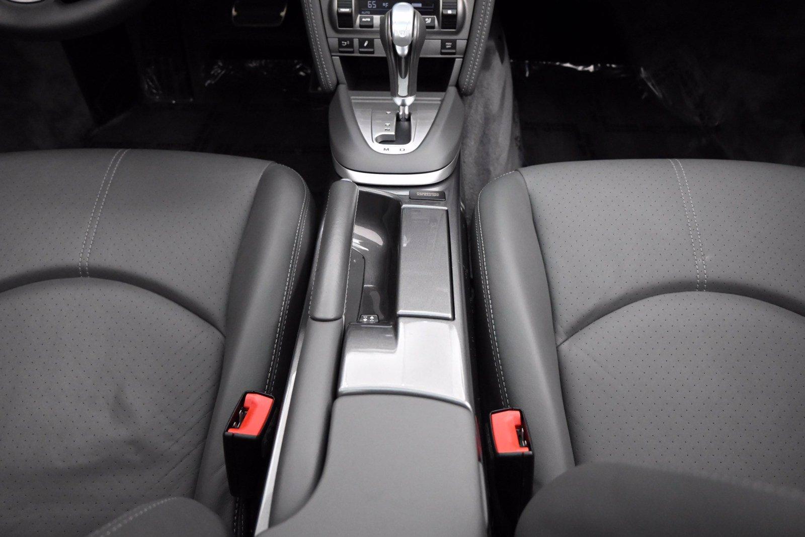 Used 2008 Porsche 911 Targa 4S | St. Petersburg, FL