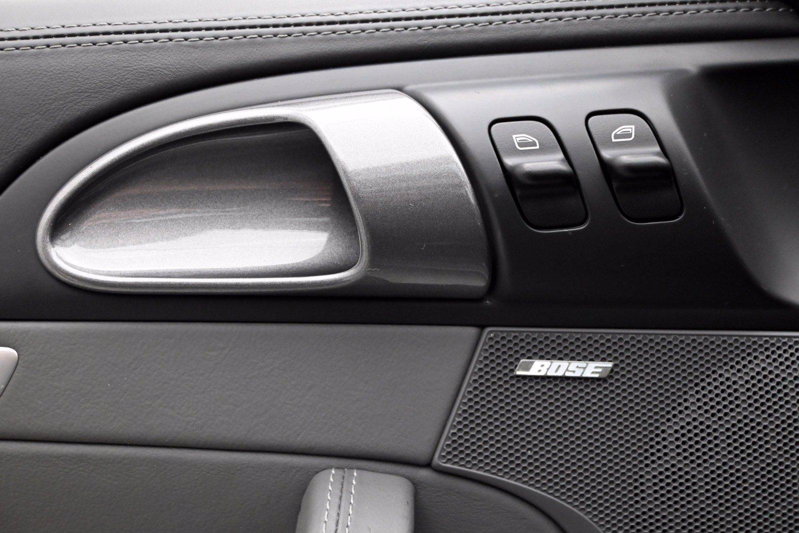 Used 2008 Porsche 911 Targa 4S | St. Petersburg, FL
