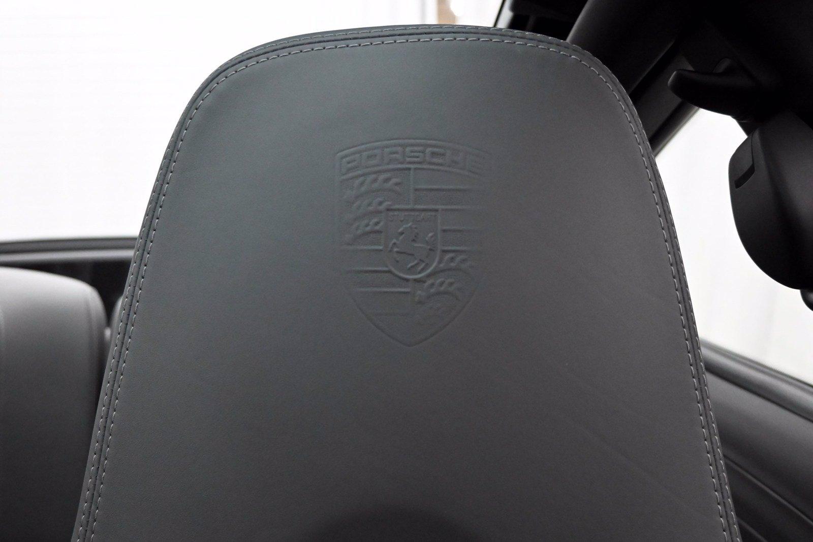 Used 2008 Porsche 911 Targa 4S | St. Petersburg, FL