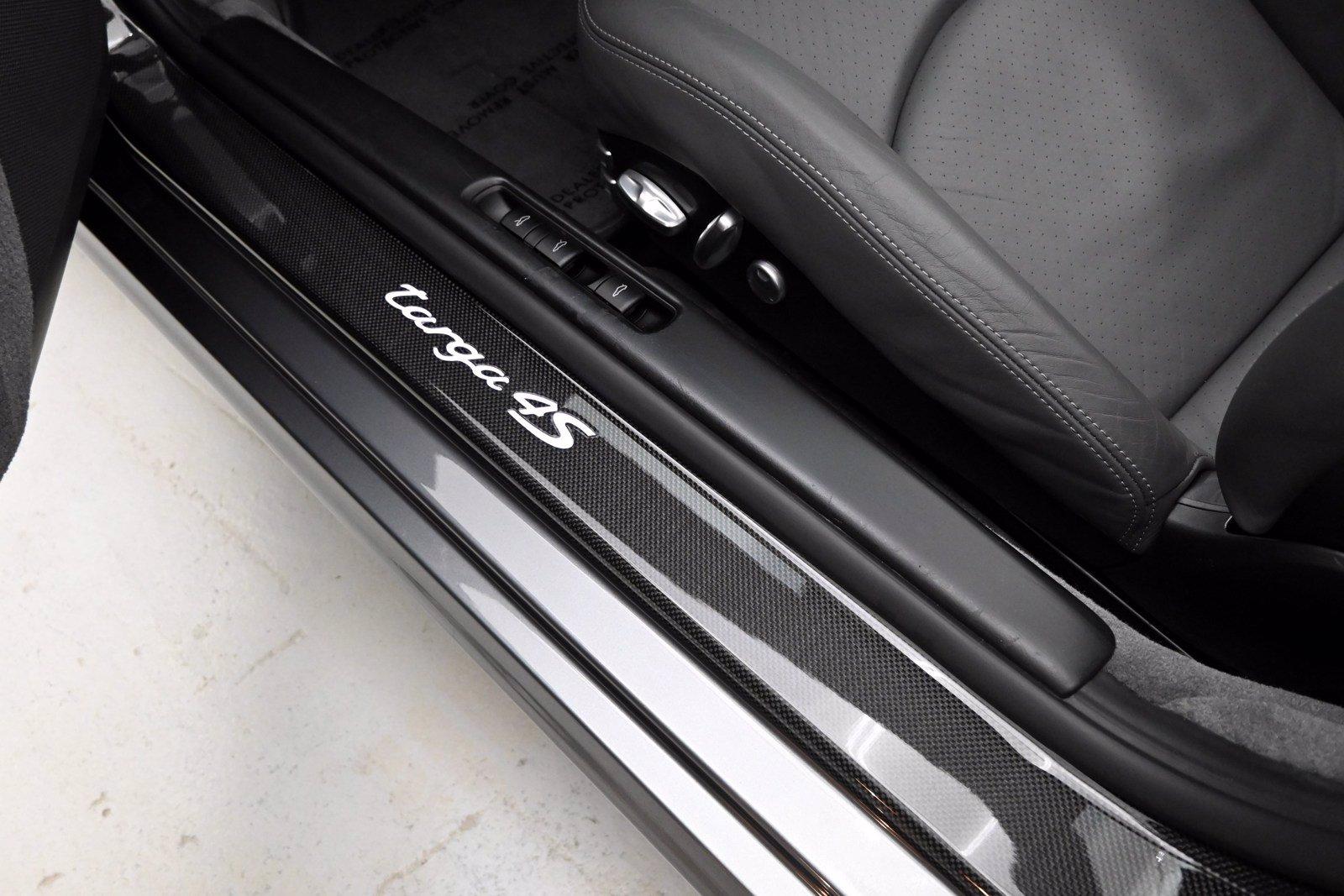 Used 2008 Porsche 911 Targa 4S | St. Petersburg, FL