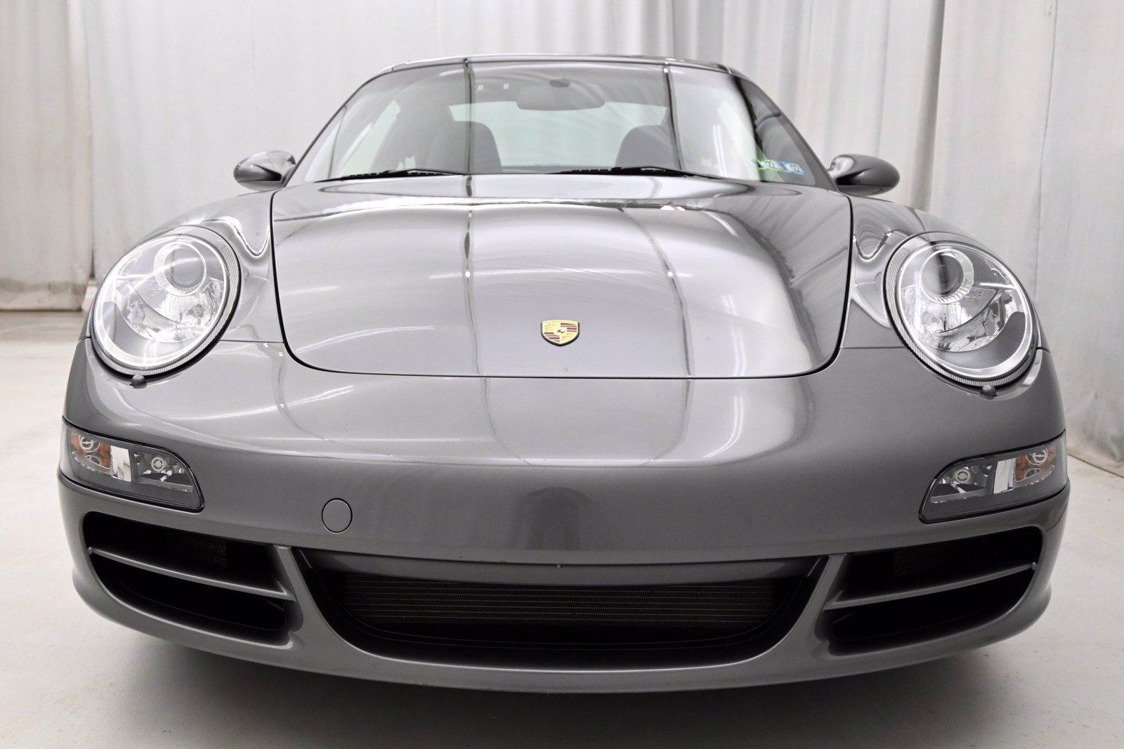 Used 2008 Porsche 911 Targa 4S | St. Petersburg, FL