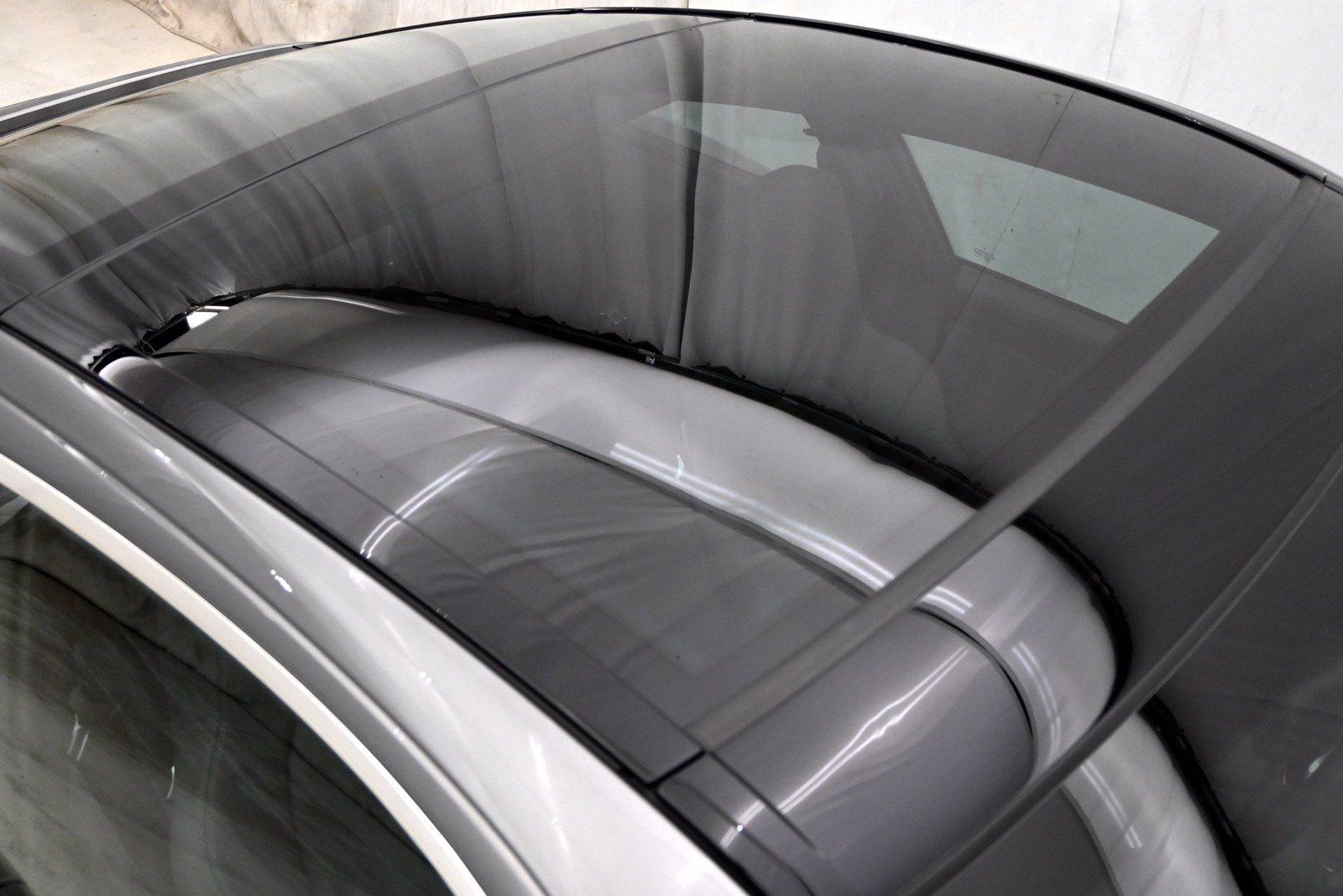 Used 2008 Porsche 911 Targa 4S | St. Petersburg, FL