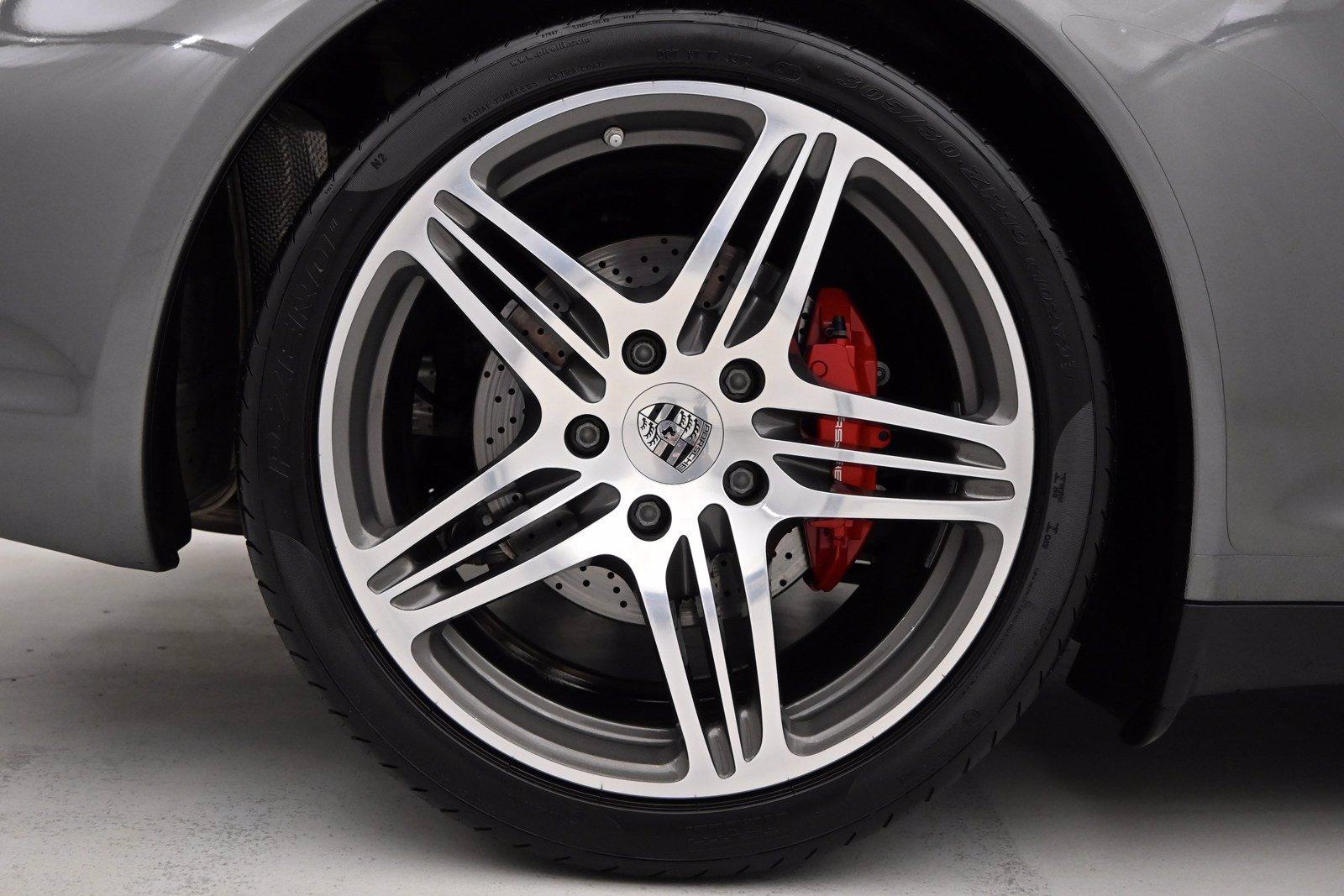 Used 2008 Porsche 911 Targa 4S | St. Petersburg, FL