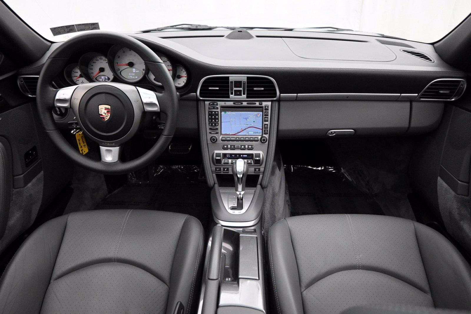 Used 2008 Porsche 911 Targa 4S | St. Petersburg, FL