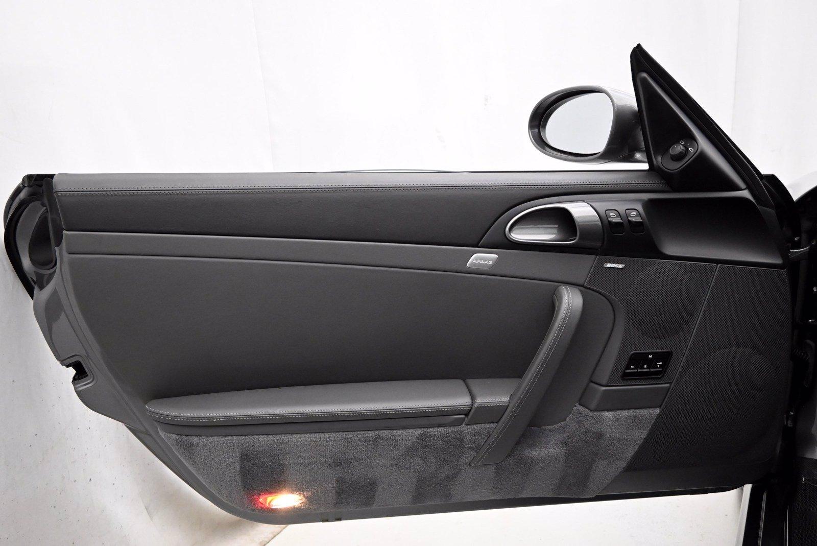 Used 2008 Porsche 911 Targa 4S | St. Petersburg, FL