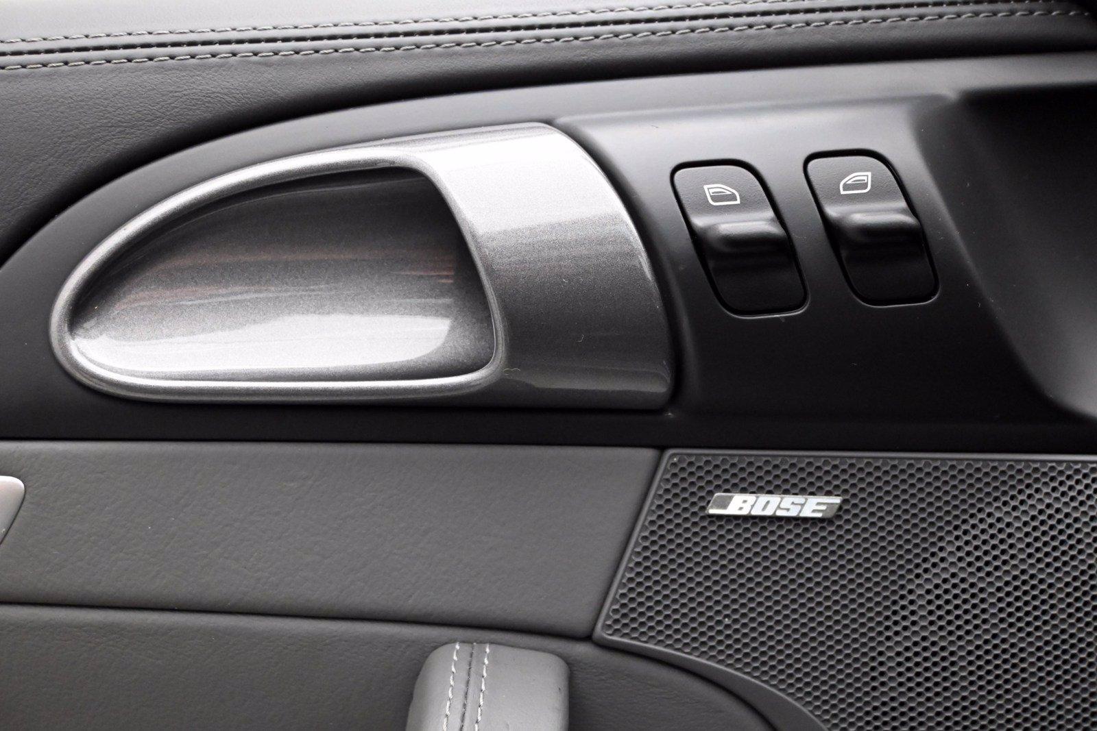 Used 2008 Porsche 911 Targa 4S | St. Petersburg, FL