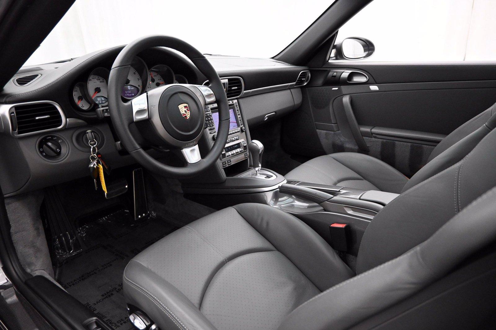 Used 2008 Porsche 911 Targa 4S | St. Petersburg, FL