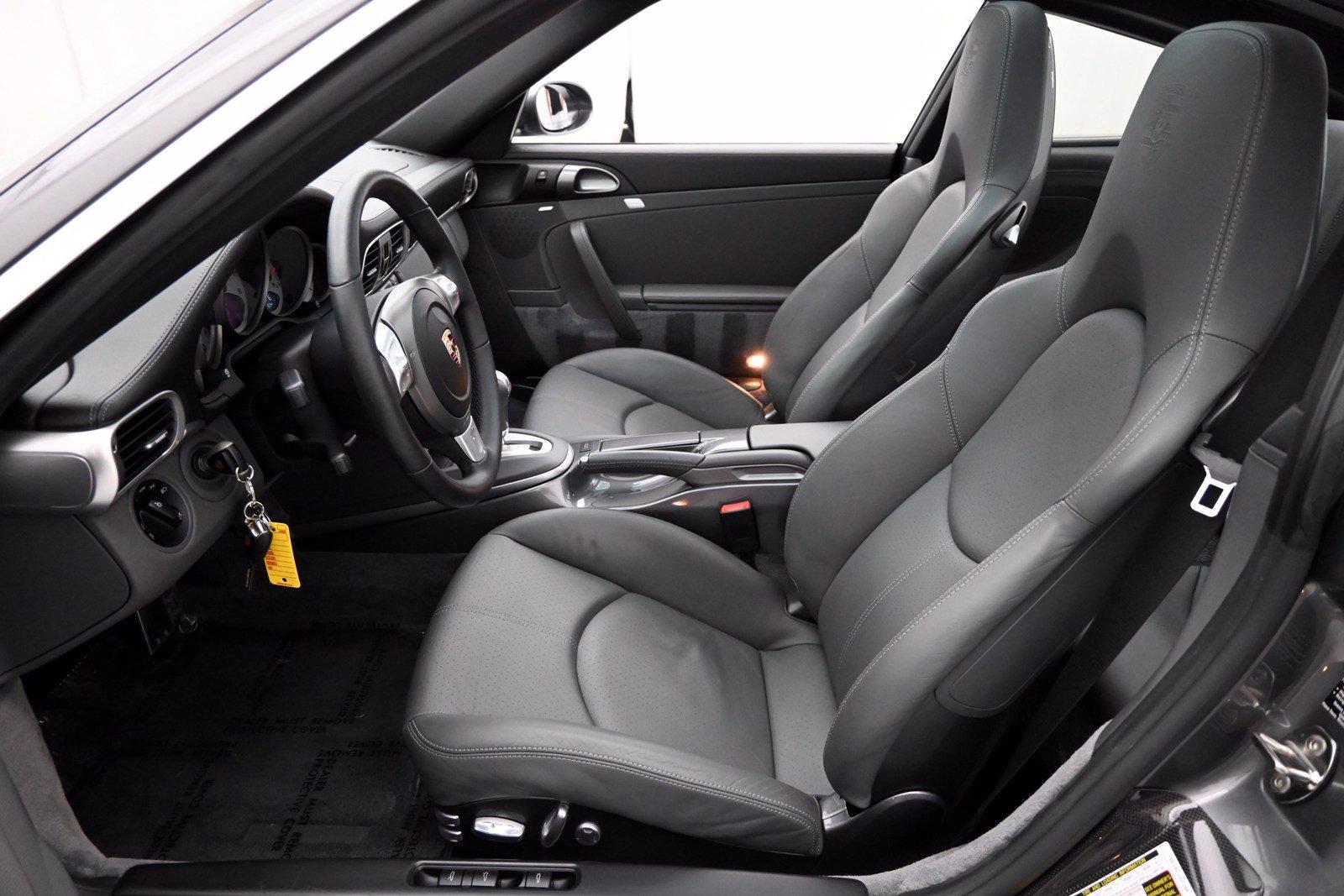 Used 2008 Porsche 911 Targa 4S | St. Petersburg, FL