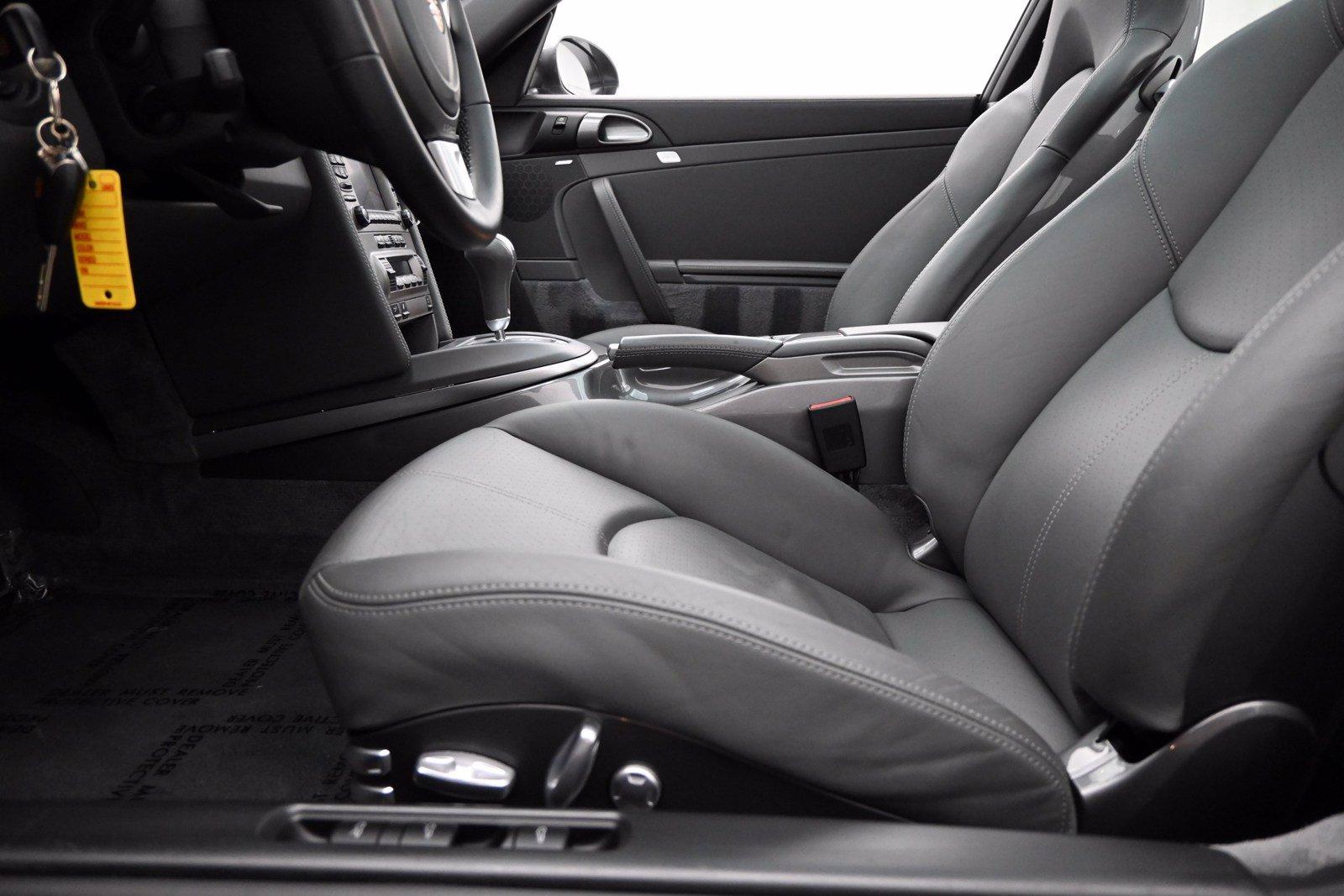 Used 2008 Porsche 911 Targa 4S | St. Petersburg, FL