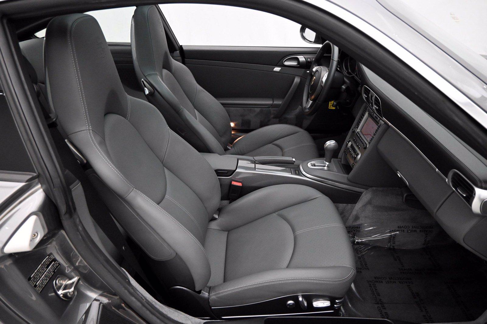 Used 2008 Porsche 911 Targa 4S | St. Petersburg, FL