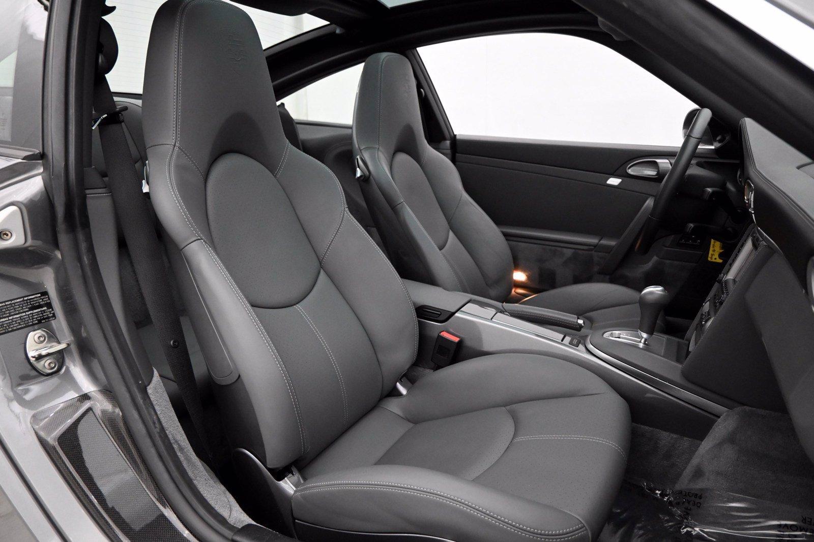 Used 2008 Porsche 911 Targa 4S | St. Petersburg, FL