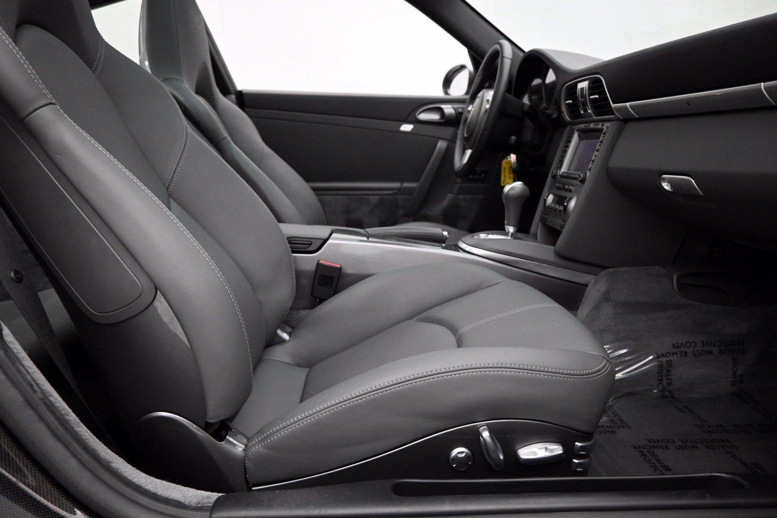 Used 2008 Porsche 911 Targa 4S | St. Petersburg, FL