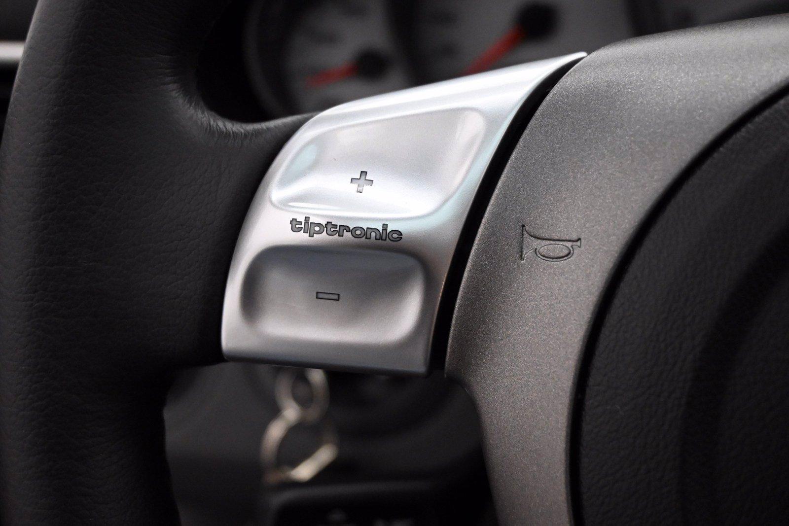Used 2008 Porsche 911 Targa 4S | St. Petersburg, FL